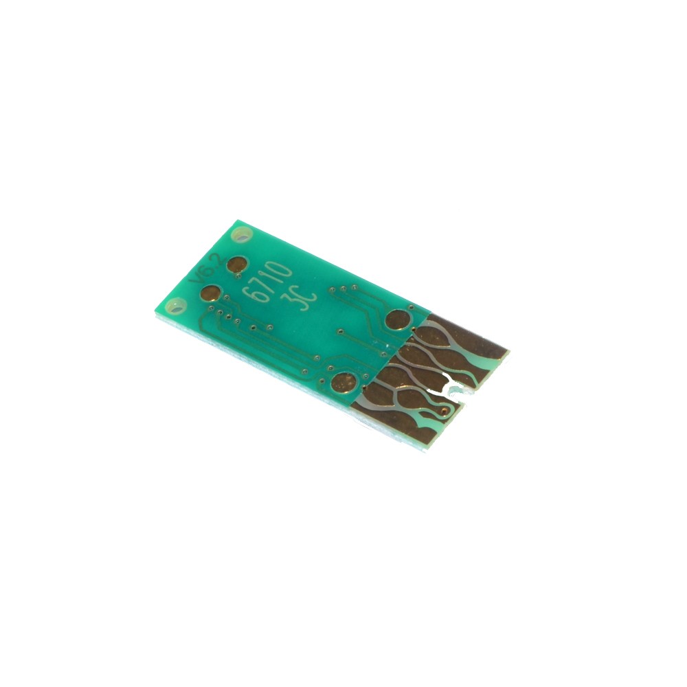 Chip T6710 pentru cutia de mentenanta Epson C13T671000 - imagine 4